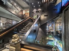 -川旺角川粤融合菜•海景餐厅(星海广场店)