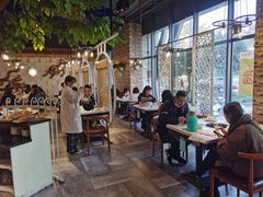 -蕃茄述·好汤自然来(江汉路店)