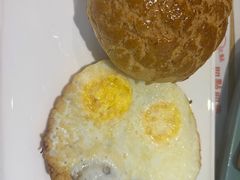 -新世界餐厅(万达店)