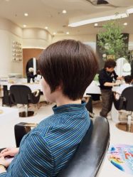 -BEAUTY HAIR GANO