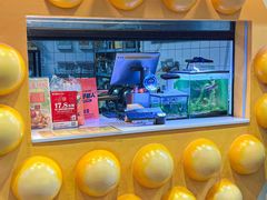 -蛋仔超人·鸡蛋仔·港奶(西华路店)