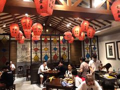 大堂-大壶春生煎(四川中路店)