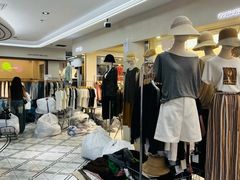 -七浦路服装批发市场