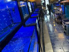 -鲜味食族水产·海鲜餐厅