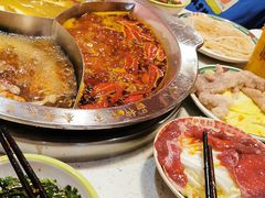 -陈艳红火锅菜·冒菜(簋街店)