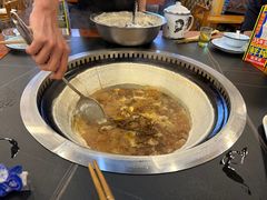 -老家大锅台·地锅鸡·铁锅炖(建邺文体路店)