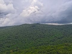 -香炉山国家森林公园