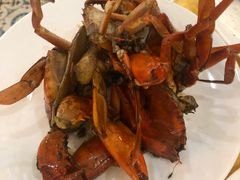 -莲花公园煎蟹(总店)