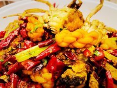 风暴辣炒蟹-龙虾风暴(松江店)