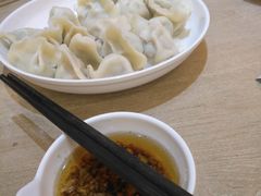 -饺子先生(世豪店)