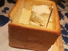 面包诱惑-绿茶餐厅(布吉万象汇店)