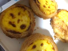 -莉莲蛋挞(大华悦沢书店)