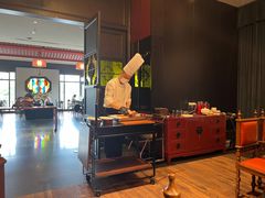 -江南雅厨(李公堤店)