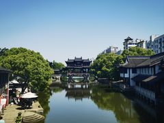 -紫莲花足道(柯桥古镇店)