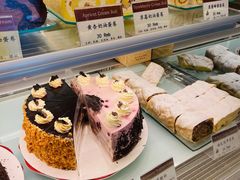 -德南面包房(尚都店)