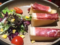 -秀·爱尔兰餐吧(上海路店)