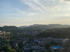 -云端咖啡(古北水镇景区店)
