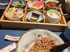 -德川家日本料理(中关村寰太大厦店)