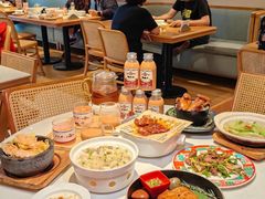 -避风塘·老港味餐厅(虹口龙之梦店)