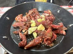 -林真真牛肋条放题(天马店)