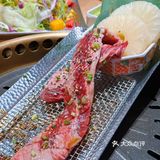 开车一小时也要来吃的山海烤肉，味道值🉐