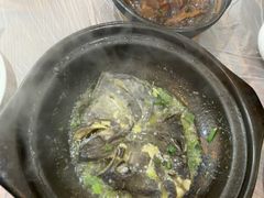 鸦片鱼头-小时候焗海鲜(鄞州万达店)