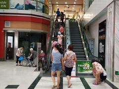 -华润万家(荔湾店)