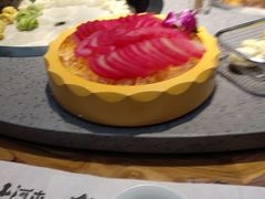 -山河屯铁锅炖(哈西站店)