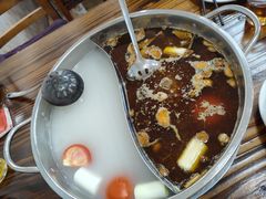 -肥婆麻辣火锅.顺德首创药材麻辣火锅(容桂店)