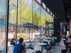 -乔泰勒JOETYLER西餐厅(曲江店)