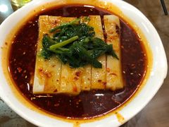 -盛唐府乾州酸汤面