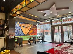 -醉炫音速烧烤·干煸菜(沙河总店)