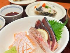-丼丼屋x鸟开(创纪之城五期店)