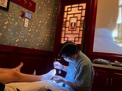 -水木和足道·泰式·SPA(西门店)