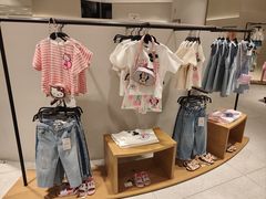 -ZARA(沈阳大悦城店)