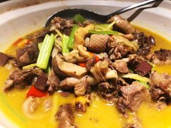 -湘轩·土菜研究院(光大店)