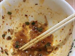 -清真馬峰小炒泡饃