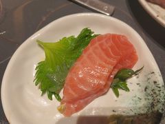 -雍容荟活波龙自助餐(IFS黑金店)
