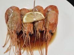 -周姑娘不等味·牛羊肉火锅·螃蟹罗氏虾·烤鱼烤串(高邮店)