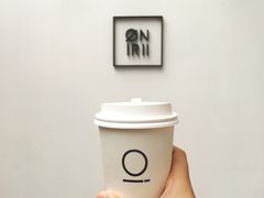 -Onirii Coffee(长乐路店)