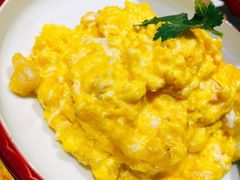 赛螃蟹-北平盛世·新京菜·北京烤鸭(劲松·双井店)