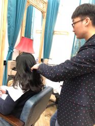 -渼树MSUTREE连锁沙龙