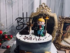 -千浔一暖DIY蛋糕烘焙(人民大学店)