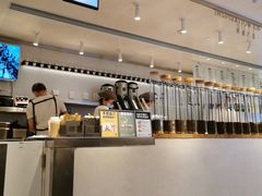 -喜茶(佛山岭南站店)