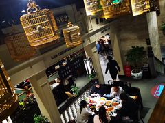 大堂-陈麻婆豆腐总店