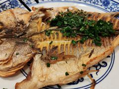 特色干煎鱼-兰边碗(鼓楼店)