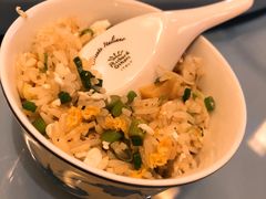 -夏苑(新加坡丽思卡尔顿美年酒店)