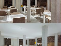 大堂-故宫冰窖餐厅