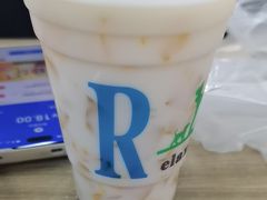 -鲍氏老字号冷热饮老店(瑞安店)