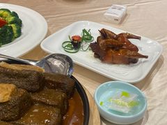 -聚福宝合苑食府(南头镇店)